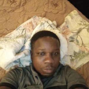 Meet your Posher, Jackson